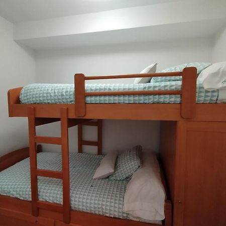Apartamento Aguamarina Bueu Ngoại thất bức ảnh