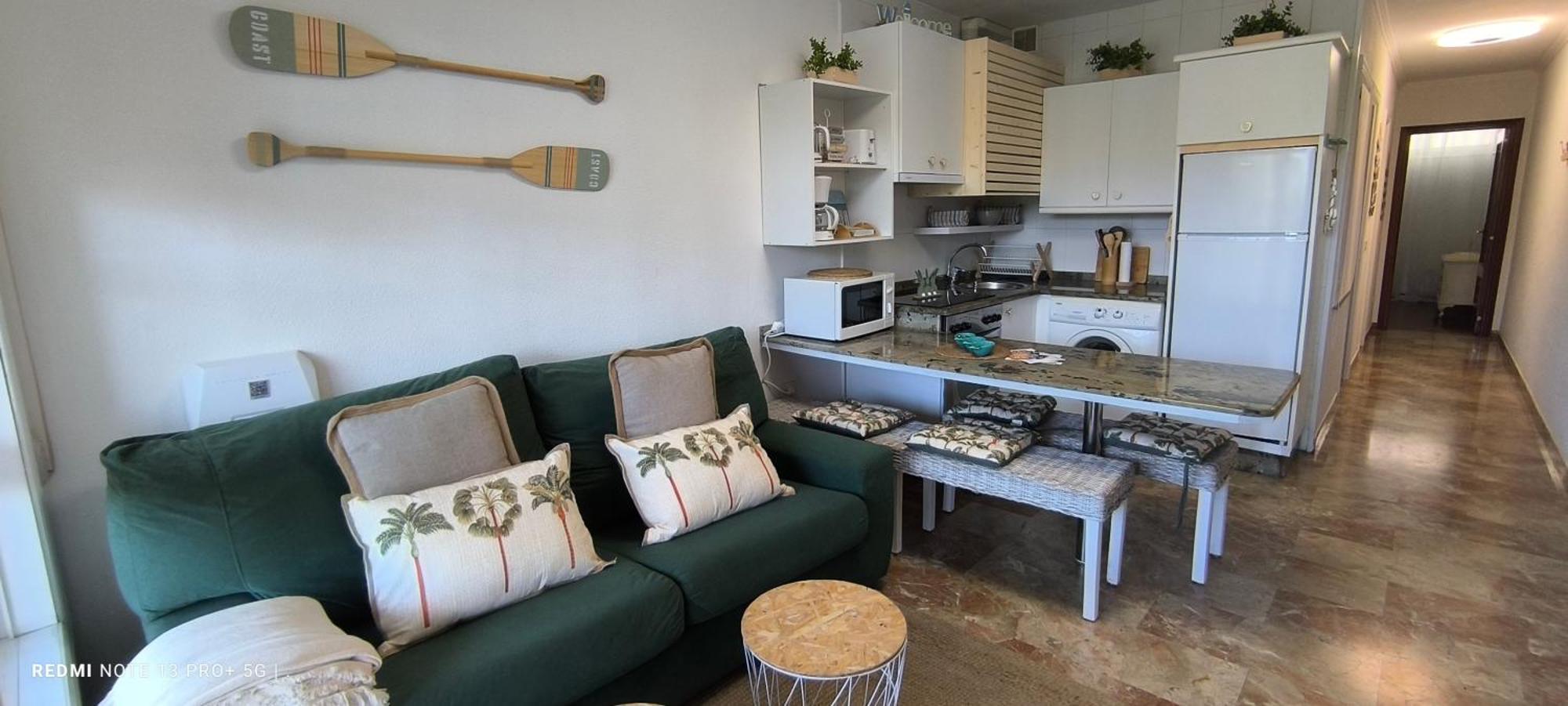 Apartamento Aguamarina Bueu Ngoại thất bức ảnh